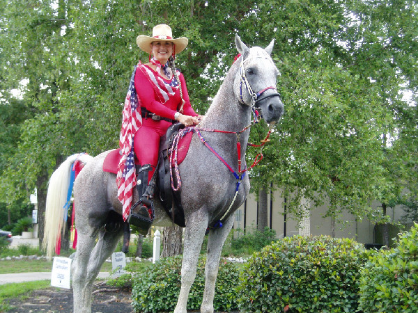 Darolyn Butler of Cypress Trails